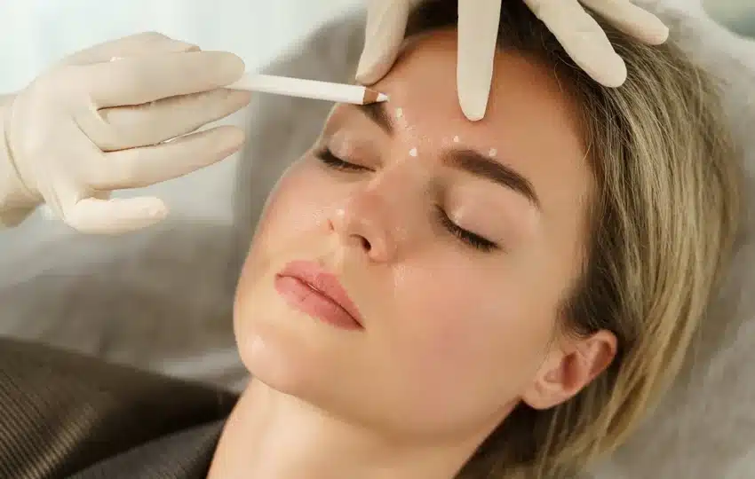 anti wrinkle treatment ormskirk anti wrinkle treatment southport