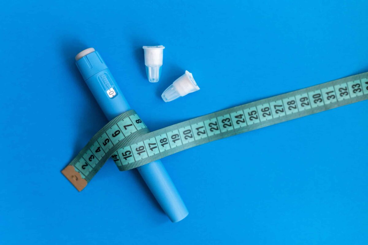 weight loss injections