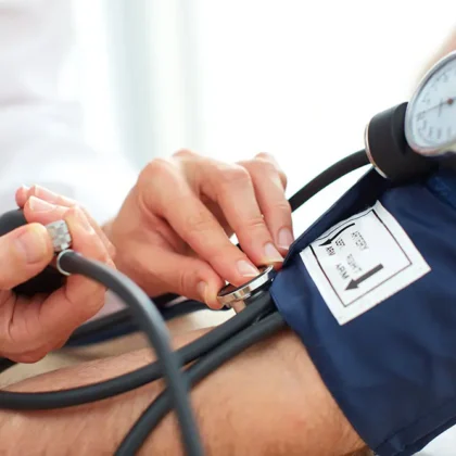 Private GP services, health checks