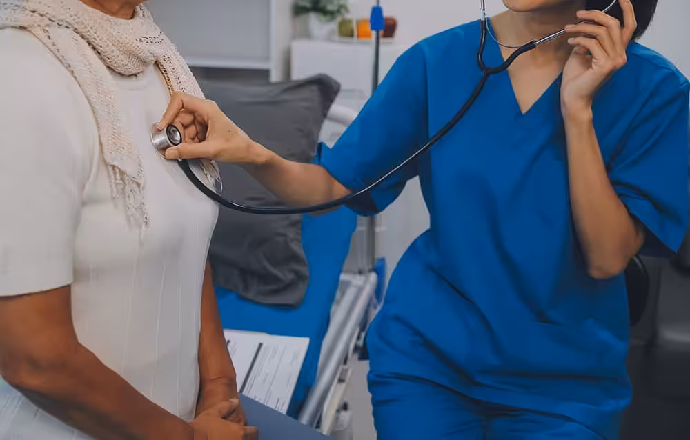 Private GP Appointment