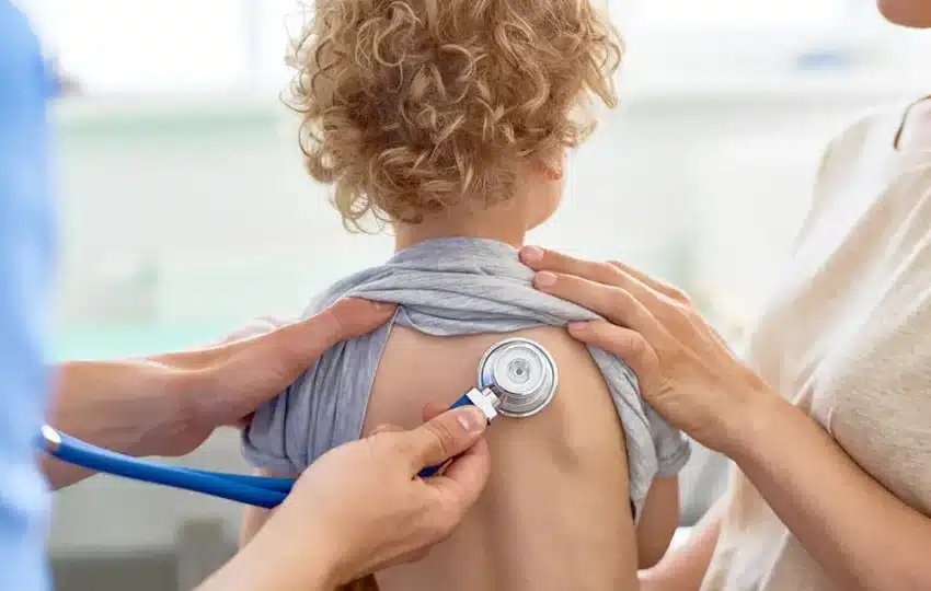 child health