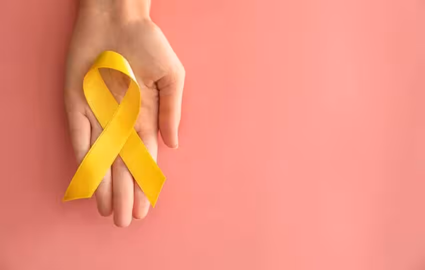 endometriosis awareness month
