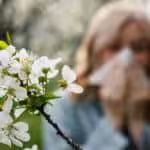 Hayfever Treatment. Hayfever Injections