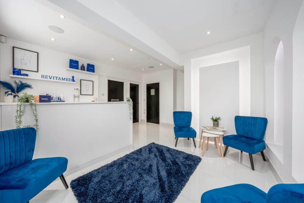 Aesthetics Clinic Southport Aesthetics Clinic Ormskirk