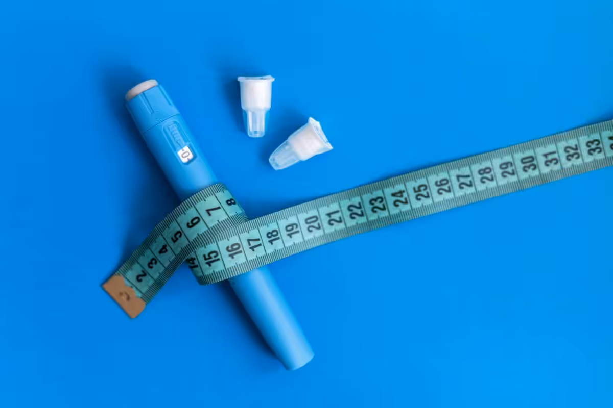 weight loss injections