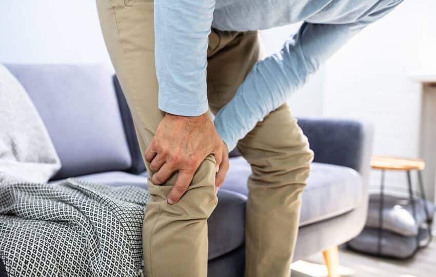 Osteoarthritis, arthritis, joint pain