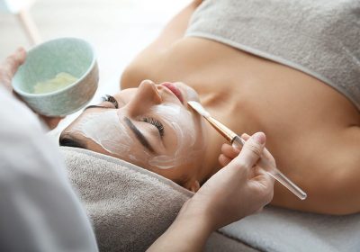 facial treatments