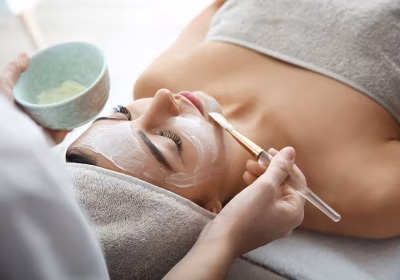 facial treatments