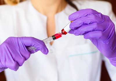 Vitamin Injections